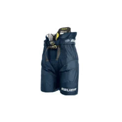 Bauer Hockeybyxa Supreme Mach Int Navy
