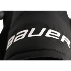 Bauer Hockeybyxa Supreme Mach Int Navy