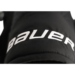 Bauer Hockeybyxa Supreme Mach Int Red
