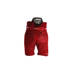 Bauer Hockeybyxa Supreme Mach Int Red