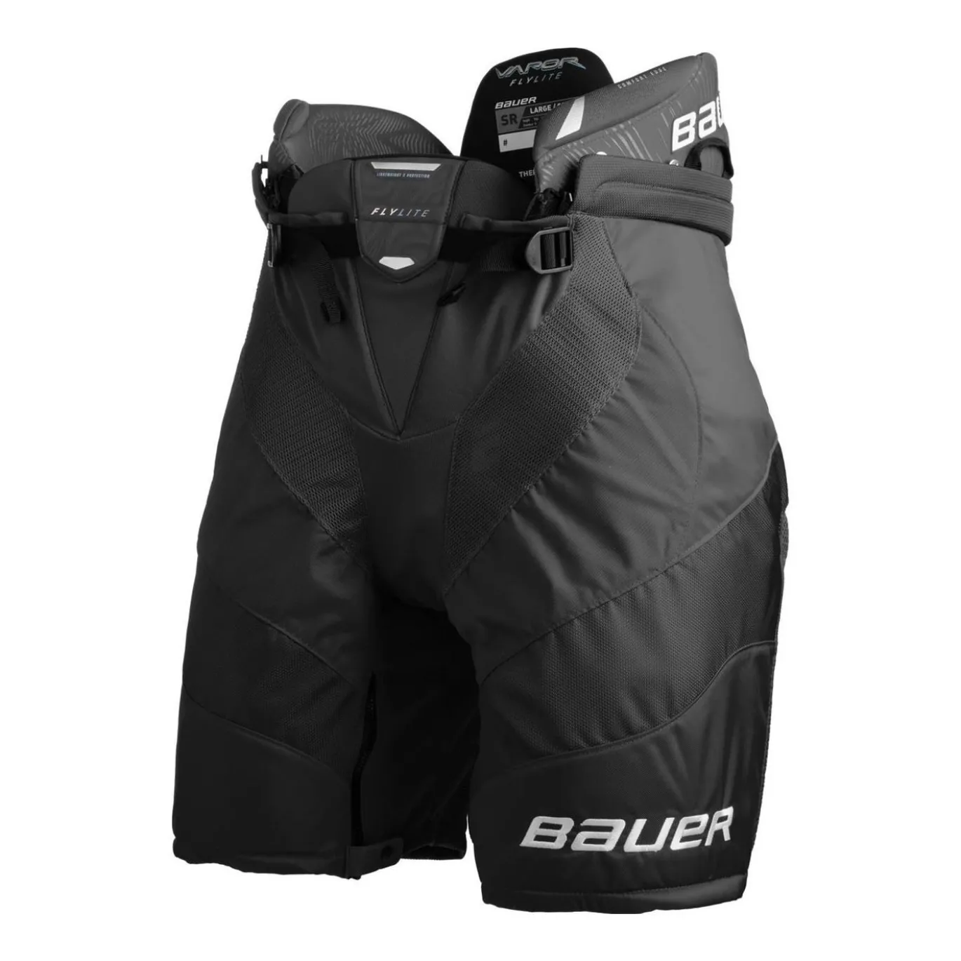 Bauer Hockeybyxa Vapor Flylite Sr Black