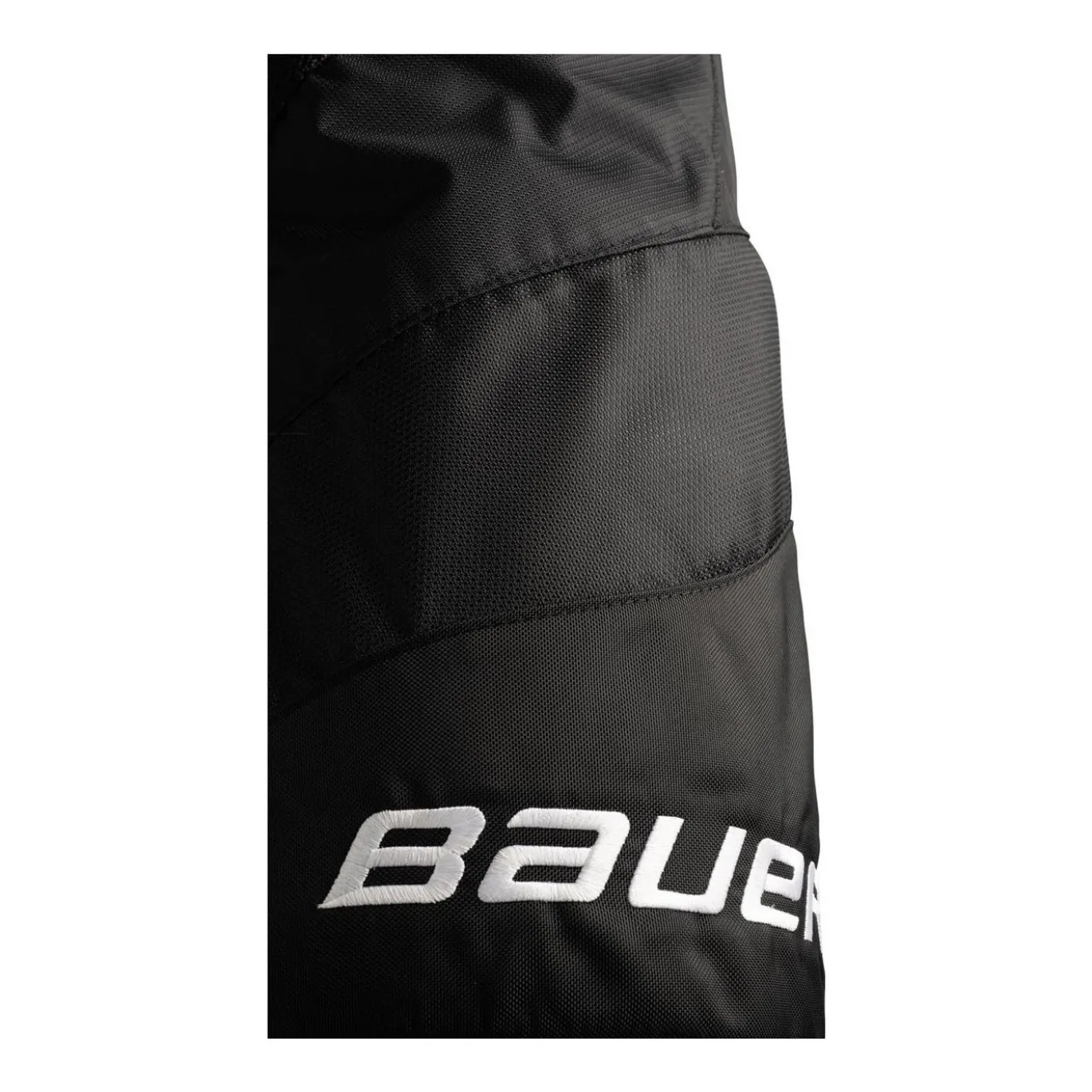 Bauer Hockeybyxa Vapor Flylite Sr Black