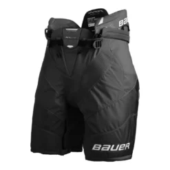 Bauer Hockeybyxa Vapor Flylite Int Black