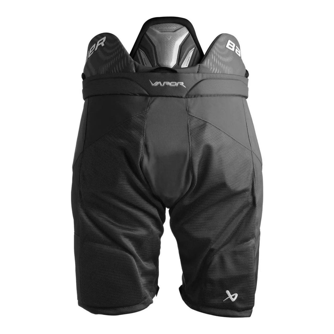 Bauer Hockeybyxa Vapor Flylite Int Black