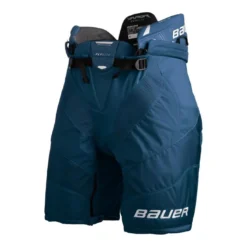 Bauer Hockeybyxa Vapor Flylite Sr Navy