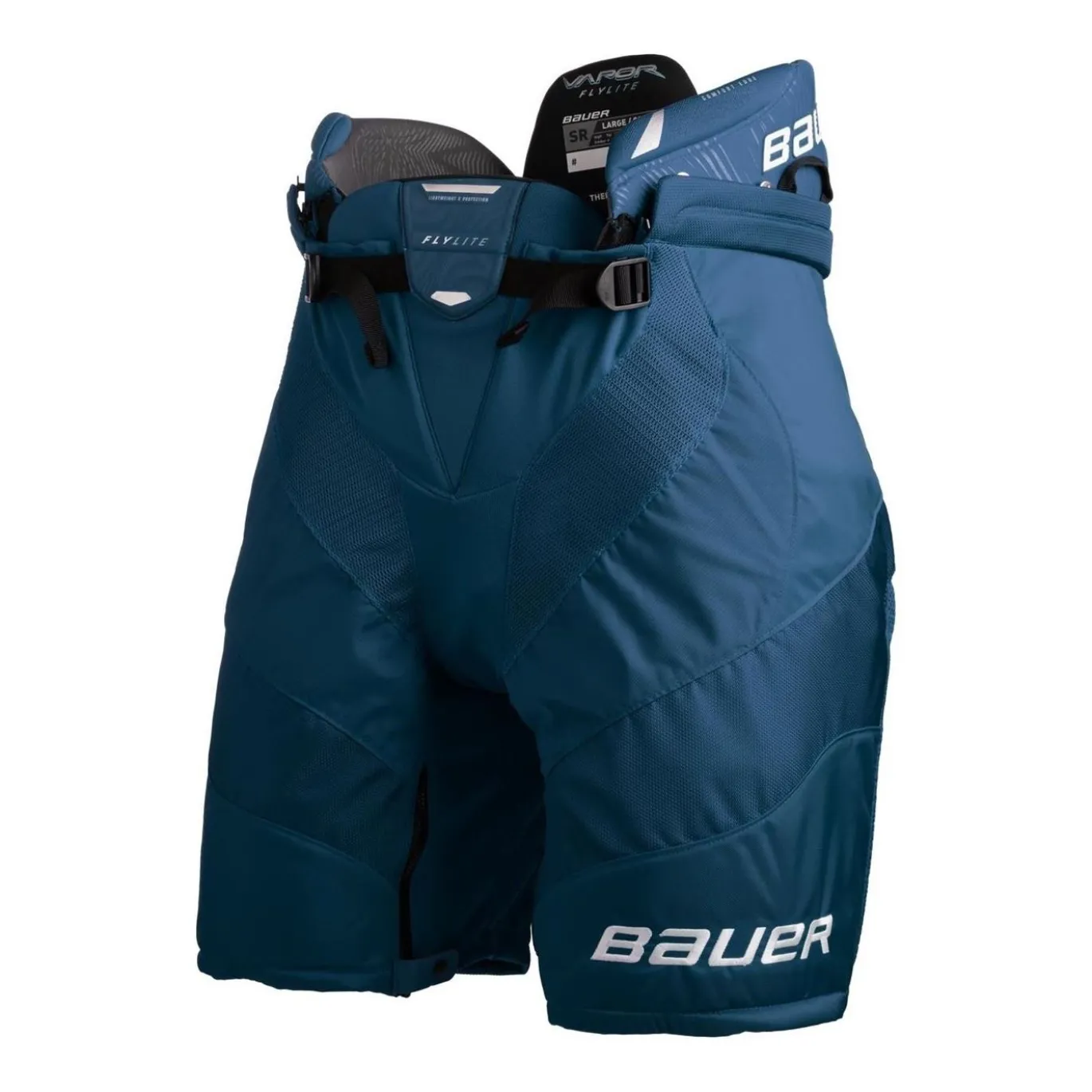 Bauer Hockeybyxa Vapor Flylite Sr Navy