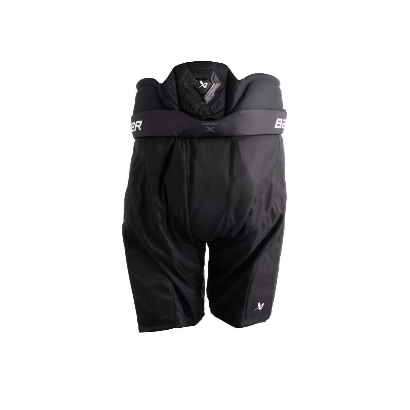 Bauer Hockeybyxa X Int Black