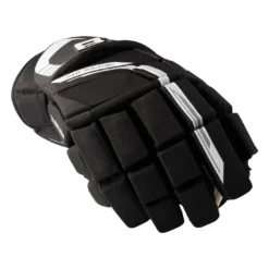 Bauer Hockeyhandskar Supreme F50 Pro Sr Black/White