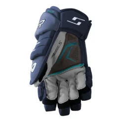Bauer Hockeyhandskar Supreme F40 Sr Navy