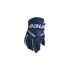 Bauer Hockeyhandskar Supreme M3 Sr Navy