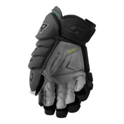 Bauer Hockeyhandskar Supreme Fuse Int Black