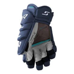 Bauer Hockeyhandskar Supreme Fuse Jr Navy