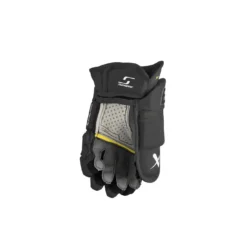 Bauer Hockeyhandskar Supreme Mach Jr Black