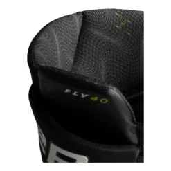 Bauer Hockeyhandskar Vapor Fly40 Sr Black/White