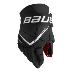 Bauer Hockeyhandskar Vapor Fly40 Sr Black/White