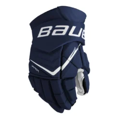 Bauer Hockeyhandskar Vapor Flylite Int Navy