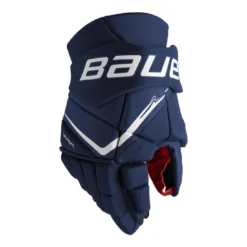 Bauer Hockeyhandskar Vapor Fly40 Int Navy