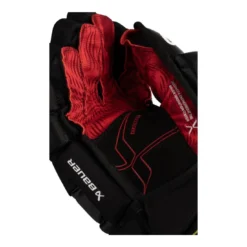 Bauer Hockeyhandskar Vapor Fly40 Int Black/White
