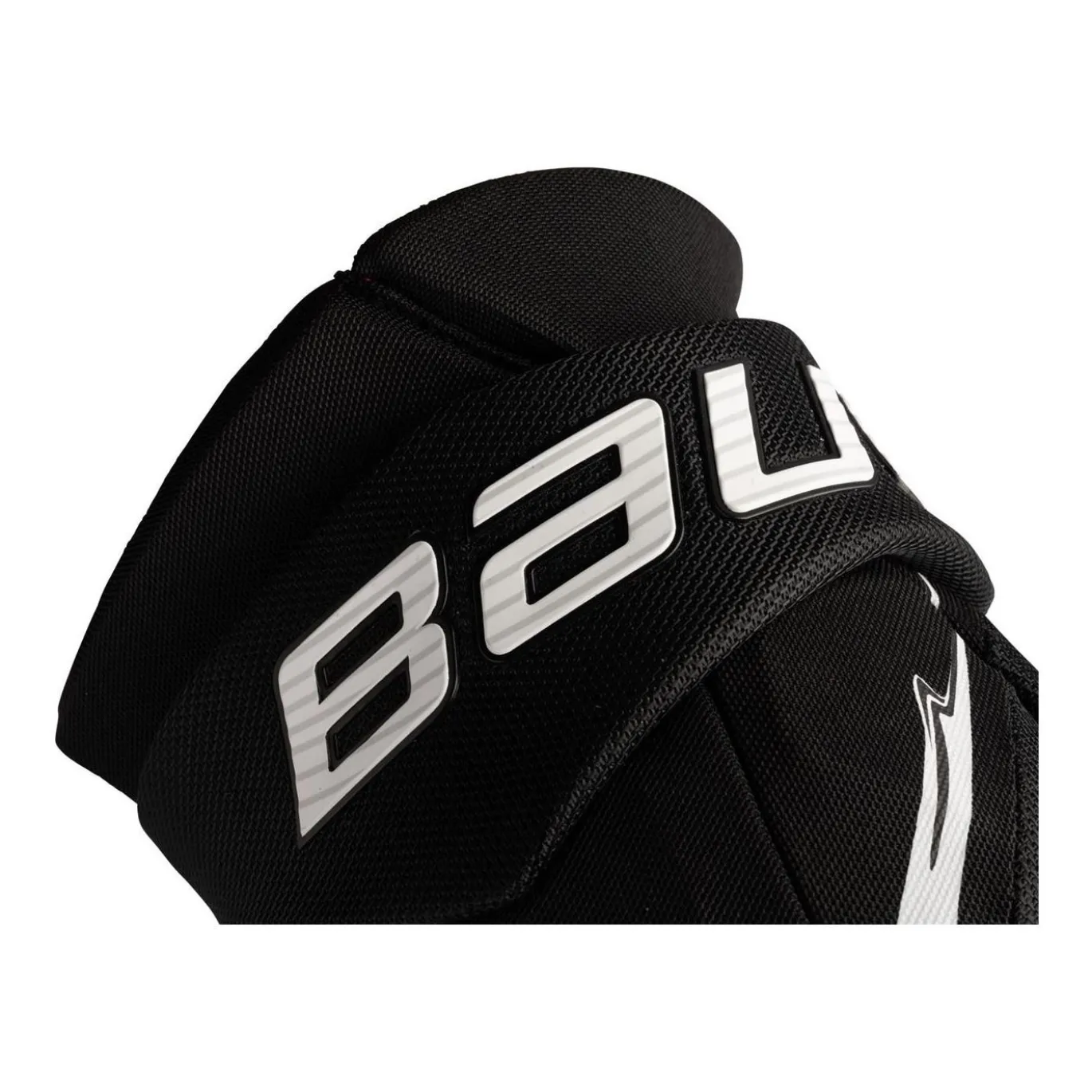 Bauer Hockeyhandskar Vapor Flypro Int Black/White