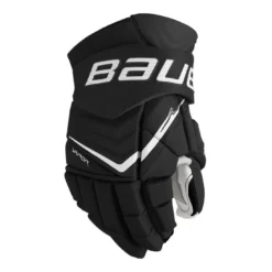 Bauer Hockeyhandskar Vapor Flylite Int Black/White