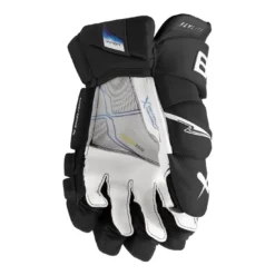Bauer Hockeyhandskar Vapor Flylite Int Black/White