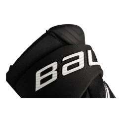 Bauer Hockeyhandskar Vapor Flylite Int Black/White