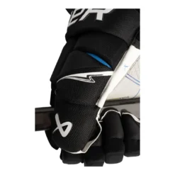 Bauer Hockeyhandskar Vapor Flylite Int Black/White
