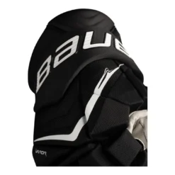 Bauer Hockeyhandskar Vapor Flylite Int Black/White