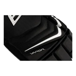 Bauer Hockeyhandskar Vapor Flylite Int Black/White