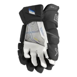 Bauer Hockeyhandskar Vapor Flylite Jr Black