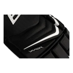 Bauer Hockeyhandskar Vapor Flylite Jr Black/White