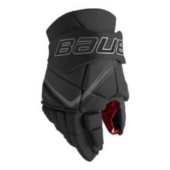 Bauer Hockeyhandskar Vapor Fly40 Sr Black