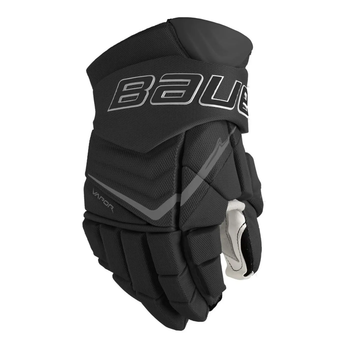 Bauer Hockeyhandskar Vapor Flylite Sr Black