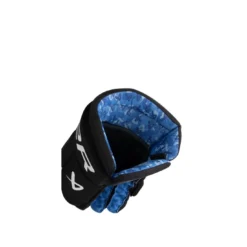 Bauer Hockeyhandskar X Int Black