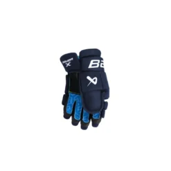 Bauer Hockeyhandskar X Jr Navy