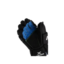 Bauer Hockeyhandskar X Jr Navy