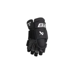 Bauer Hockeyhandskar X Sr Black
