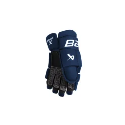 Bauer Hockeyhandskar X Sr Navy
