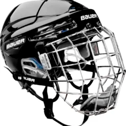 Bauer Hockeyhjälm 5100 Combo (II)