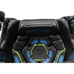 Bauer Hockeyhjälm Re-Akt 155 Black