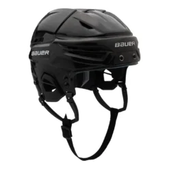 Bauer Hockeyhjälm Re-Akt 55 Black