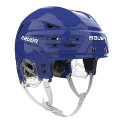 Bauer Hockeyhjälm Re-Akt 90 Blue