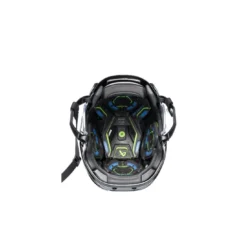 Bauer Hockeyhjälm Re-Akt 155 Combo Black