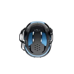 Bauer Hockeyhjälm Re-Akt 55 Combo Blue