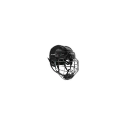 Bauer Hockeyhjälm Re-Akt 155 Combo Navy