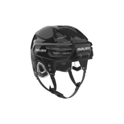 Bauer Hockeyhjälm Re-Akt 3D Black