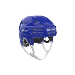 Bauer Hockeyhjälm Re-Akt 3D Blue
