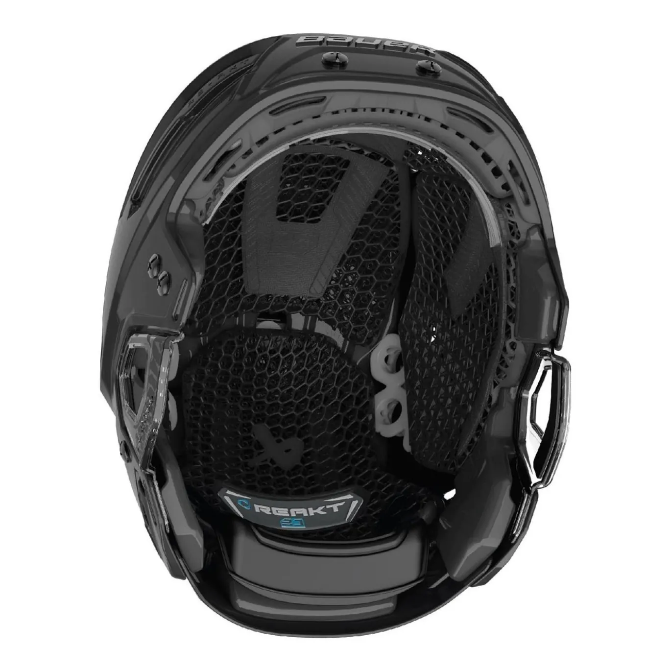 Bauer Hockeyhjälm Re-Akt 3D Navy