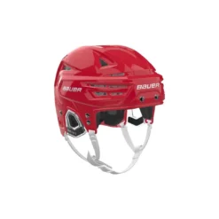 Bauer Hockeyhjälm Re-Akt 3D Red