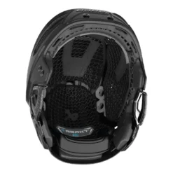 Bauer Hockeyhjälm Re-Akt 3D White